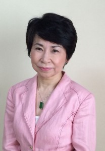 野田幸子さん