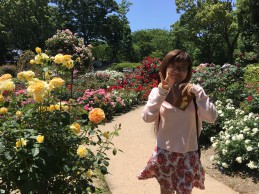 福岡市動植物園へ行って来ました